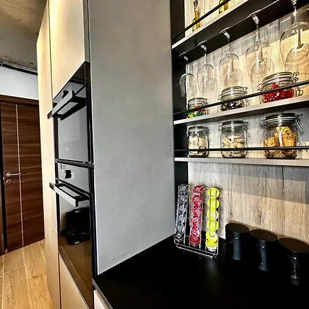 Rated In By Sf Homes *