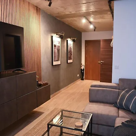 Lägenhet Rated In By Sf Homes *