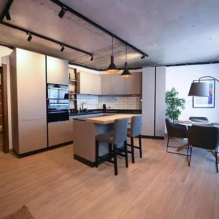 Lägenhet Rated In By Sf Homes