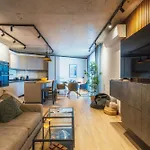 Rated In By Sf Homes アパート