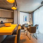 Rated In By Sf Homes アパート Ta Xbiex