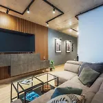 Rated In By Sf Homes *