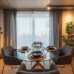 Rated In By Sf Homes アパート