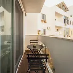 Rated In By Sf Homes アパート Ta Xbiex