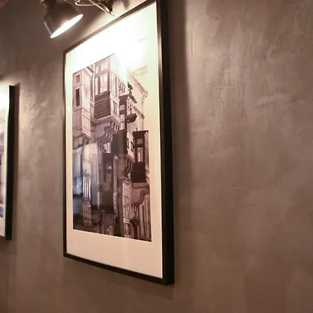 Rated In By Sf Homes Appartement