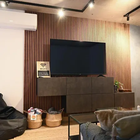 Rated In By Sf Homes *