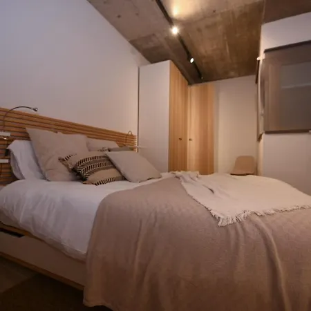 Rated In By Sf Homes Appartement *