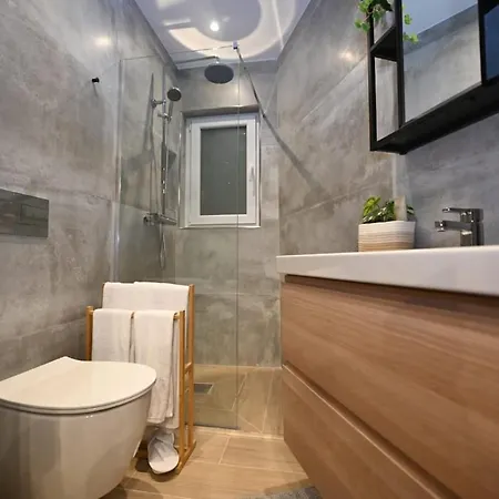 Rated In By Sf Homes *