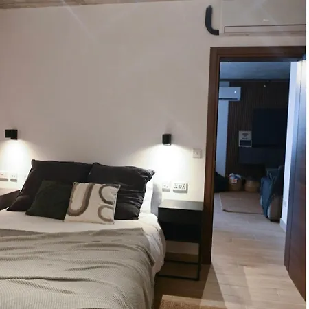 Rated In By Sf Homes شقة *