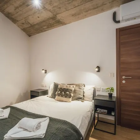 Rated In By Sf Homes Appartamento Ta Xbiex