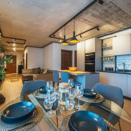 Apartman Rated In By Sf Homes *