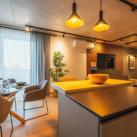 Appartamento Rated In By Sf Homes Ta Xbiex