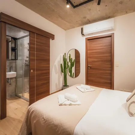 דירה Rated In By Sf Homes