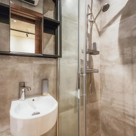 Rated In By Sf Homes *