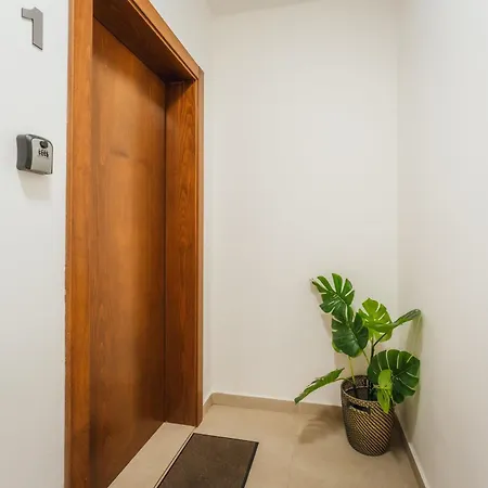 Apartmán Rated In By Sf Homes Ta Xbiex