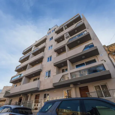 Rated In By Sf Homes * Ta Xbiex