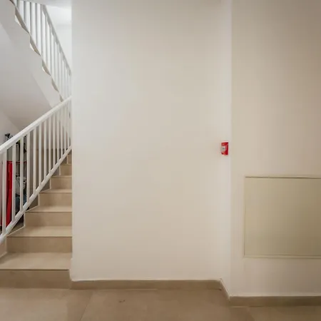 Apartmán Rated In By Sf Homes Ta Xbiex