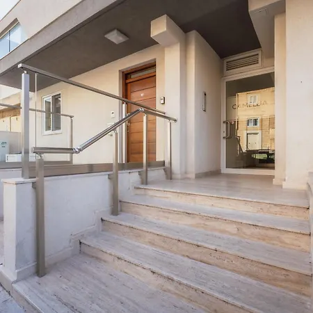 Rated In By Sf Homes Ta Xbiex